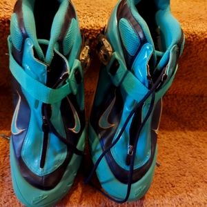 Nike size 12 turf sneakers